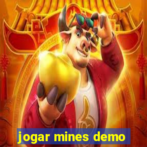 jogar mines demo